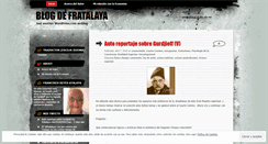 Desktop Screenshot of fratalaya.com